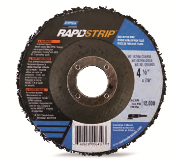 DISCO RAPID STRIP