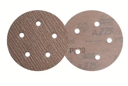 DISCOS VELCRO
