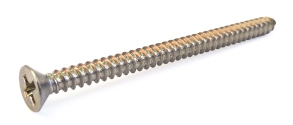 METAL INOXIDABLE